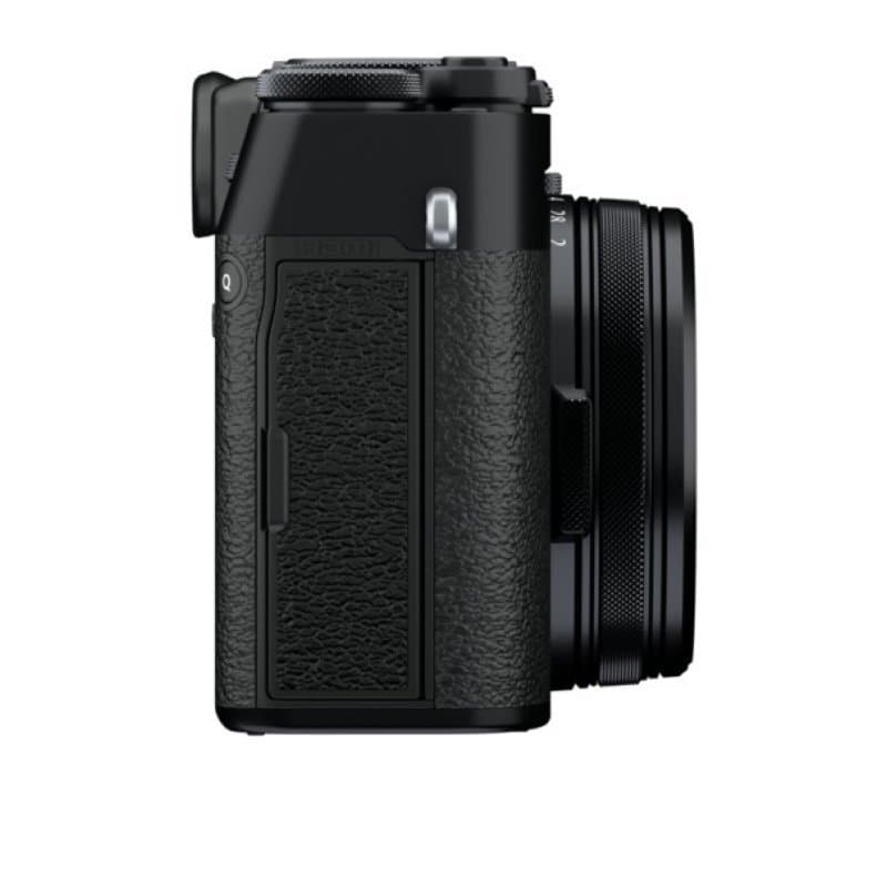 Фотоаппарат Fujifilm X100V, чёрный