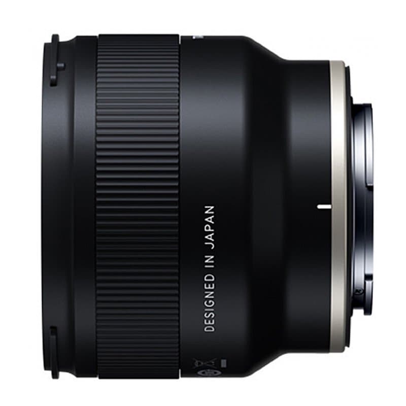 Объектив Tamron 35mm f/2.8 Di III OSD M 1:2 for Sony E, чёрный