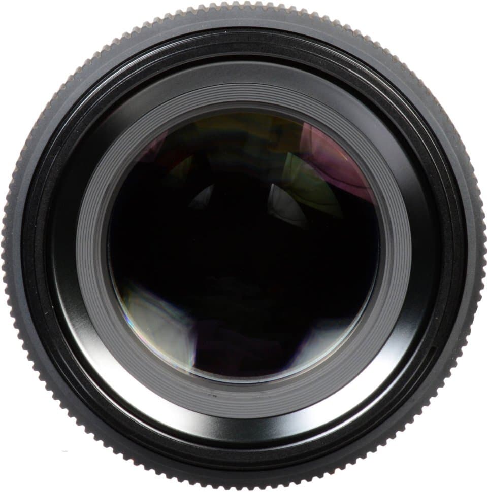 Объектив Fujifilm GF 110mm F2 R LM WR