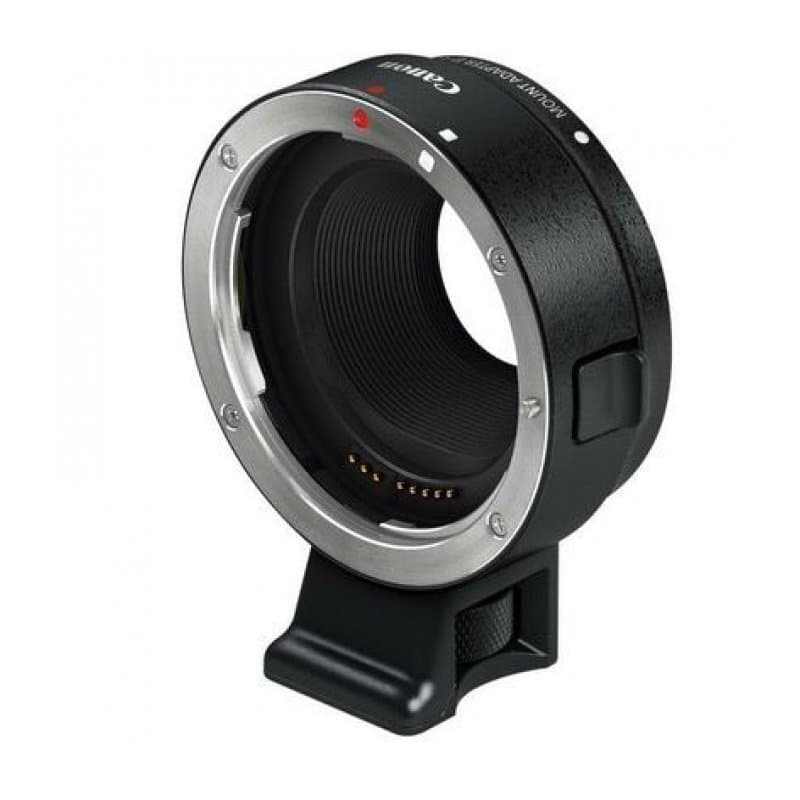 Адаптер Canon Mount Adapter EF-EOS M