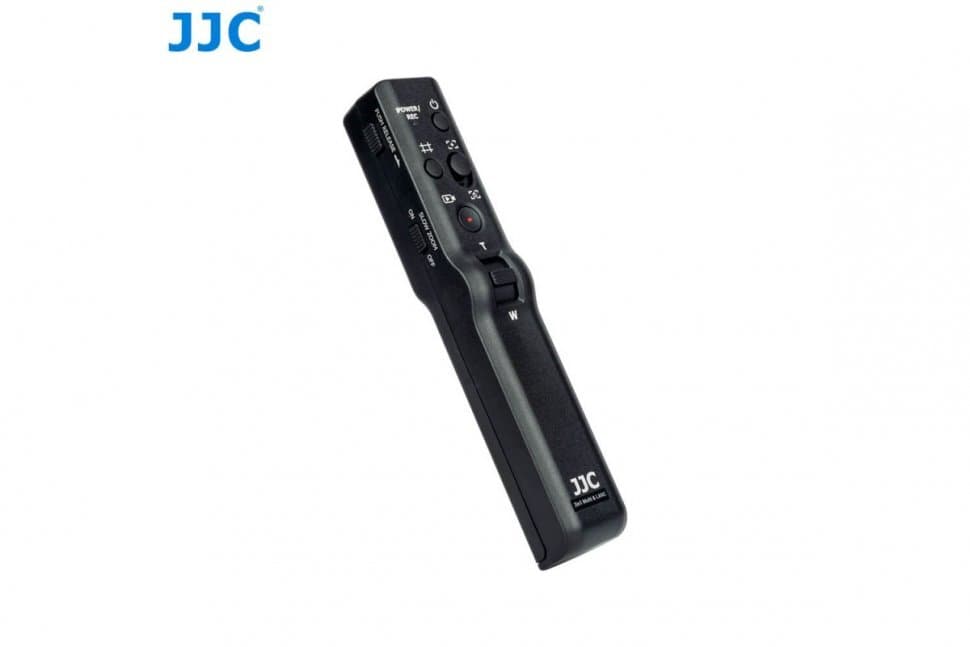 JJC TPR-U1 Pan Bar Controller