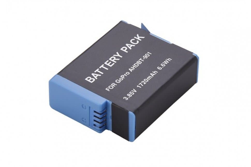 GoPro Digital AHDBT-901 для HERO9/10