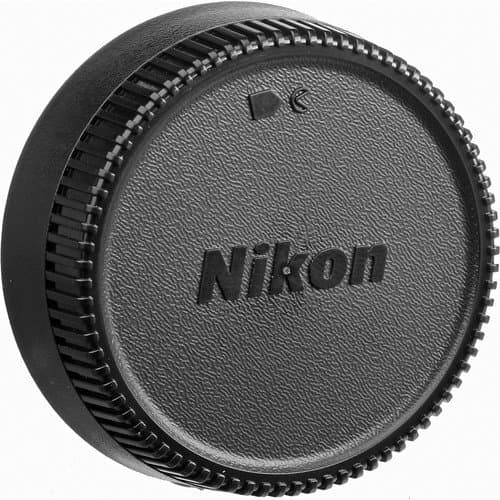Объектив Nikon AF-S DX Zoom-NIKKOR 12-24mm f/4G IF-ED, чёрный