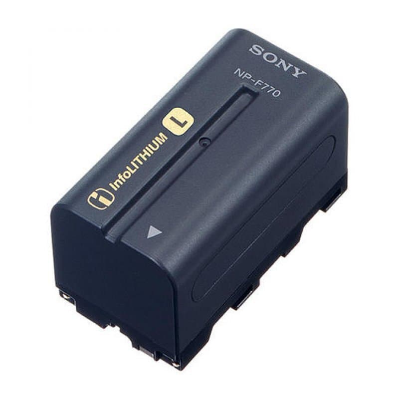 Sony NP-F770