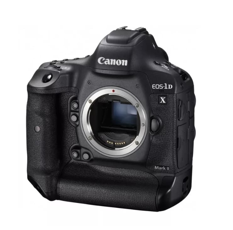 Фотоаппарат Canon EOS 1D X Mark II Body