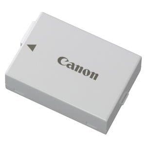 Canon LP-E8