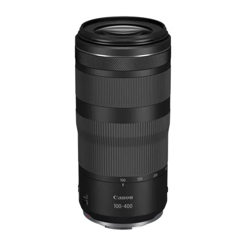 Объектив Canon RF 100-400mm F5.6-8 IS USM