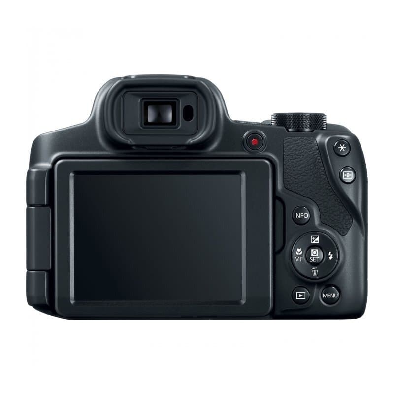 Фотоаппарат Canon PowerShot SX70 HS