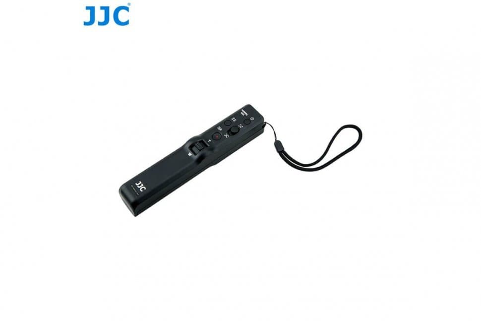JJC TPR-U1 Pan Bar Controller
