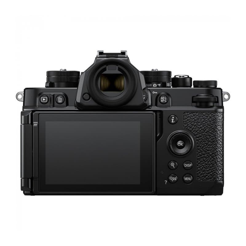Фотоаппарат Nikon Zf Body, чёрный