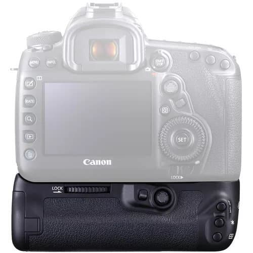 Батарейный блок Canon BG-E20 для Canon EOS 5D M IV