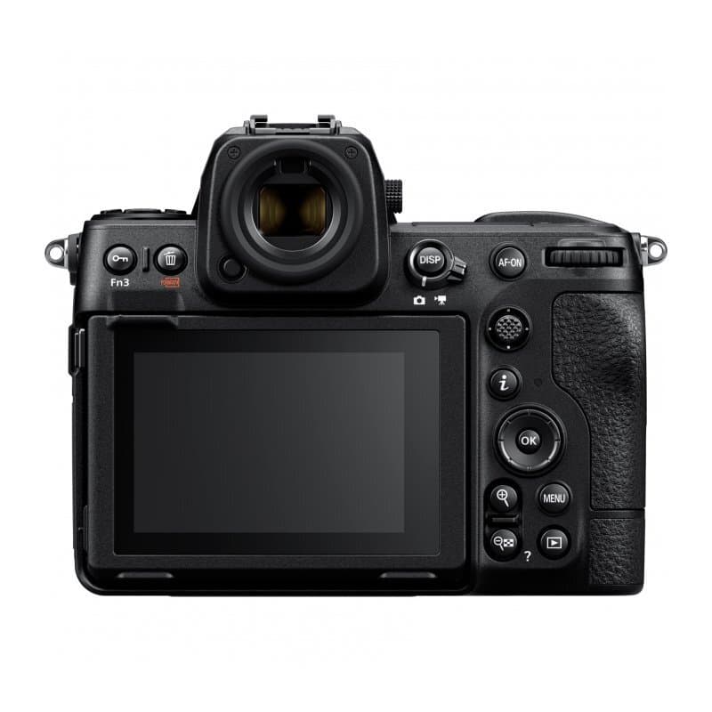 Фотоаппарат Nikon Z8 Body, чёрный