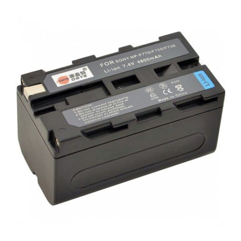 Sony NP-F770