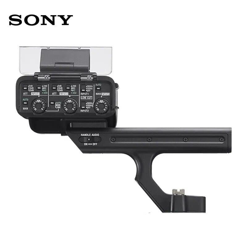 Держатель Sony XLR-H1(для FX30,FX3)
