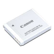 Canon NB-6L