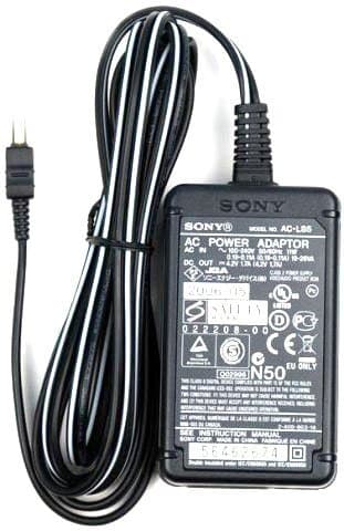 SONY AC-LS5K