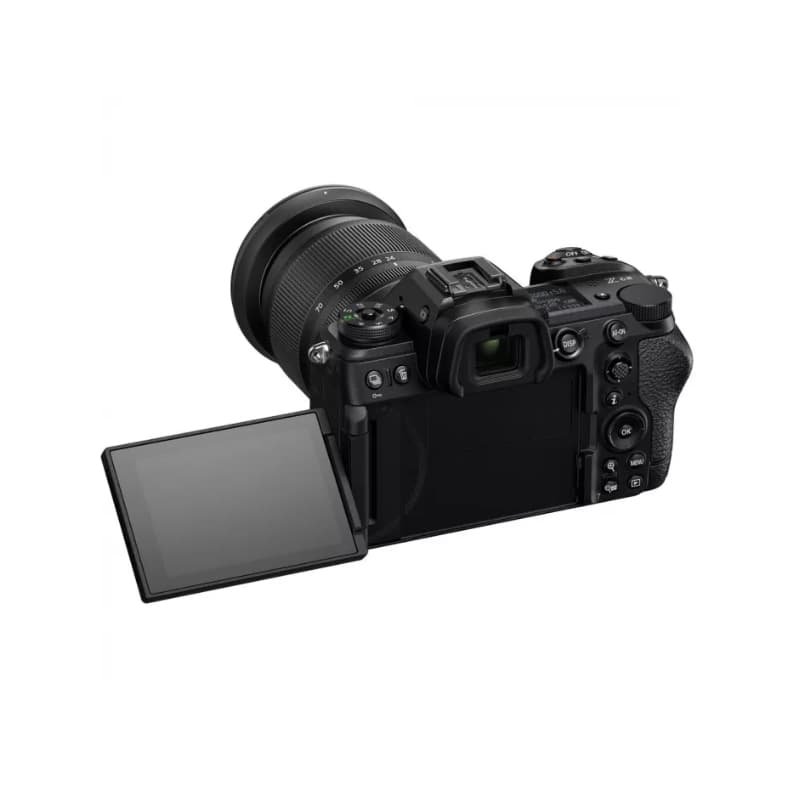 Фотоаппарат Nikon Z6III Body