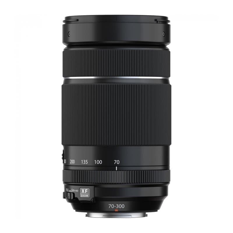 Объектив Fujifilm XF 70-300mm f/4-5.6 R LM OIS WR