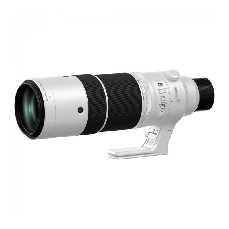 Объектив Fujifilm XF 150-600mm f/5.6-8 R LM OIS WR