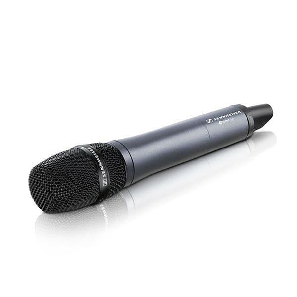 Радиосистема Sennheiser EW 135P G4-A, чёрный