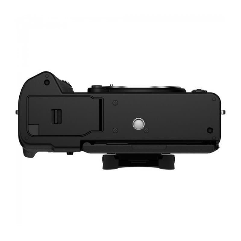 Фотоаппарат Fujifilm X-T5 Kit XF 18-55mm F2.8-4 R LM OIS Black