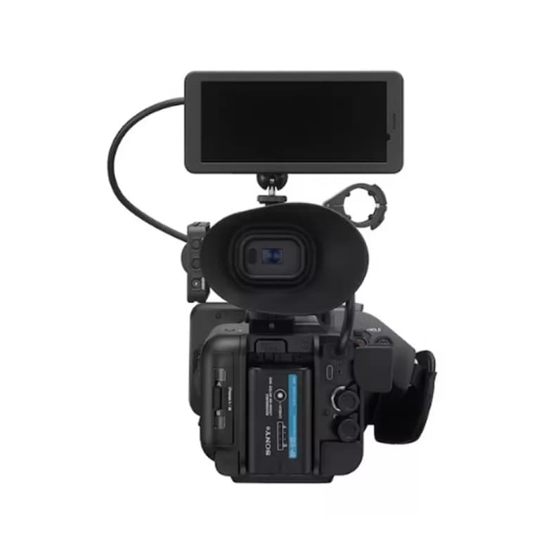 Видеокамера Sony PXW-Z200