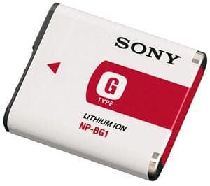 Sony NP-BG1