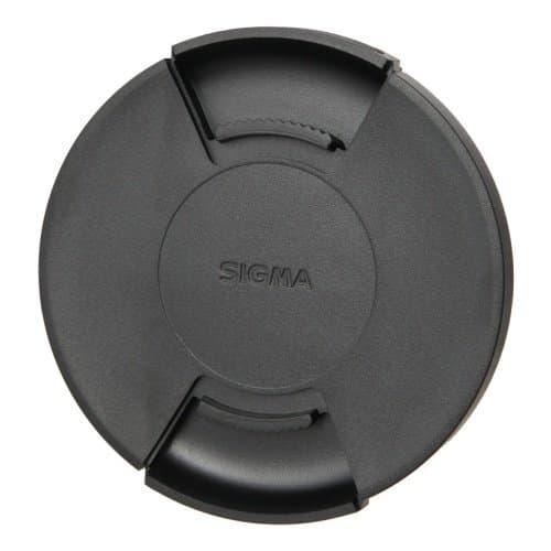 Sigma AF 18-35mm f/1.8 DC HSM Art Nikon F