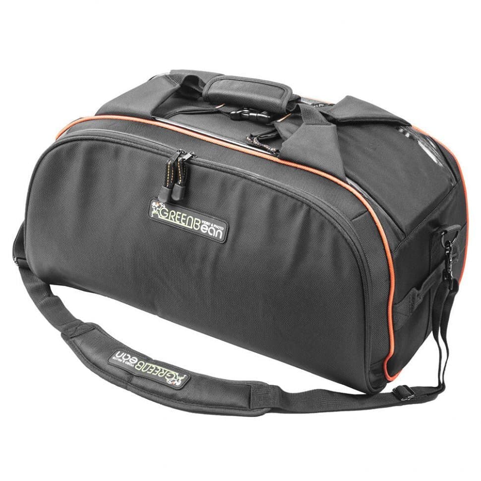 GreenBean Forward 02