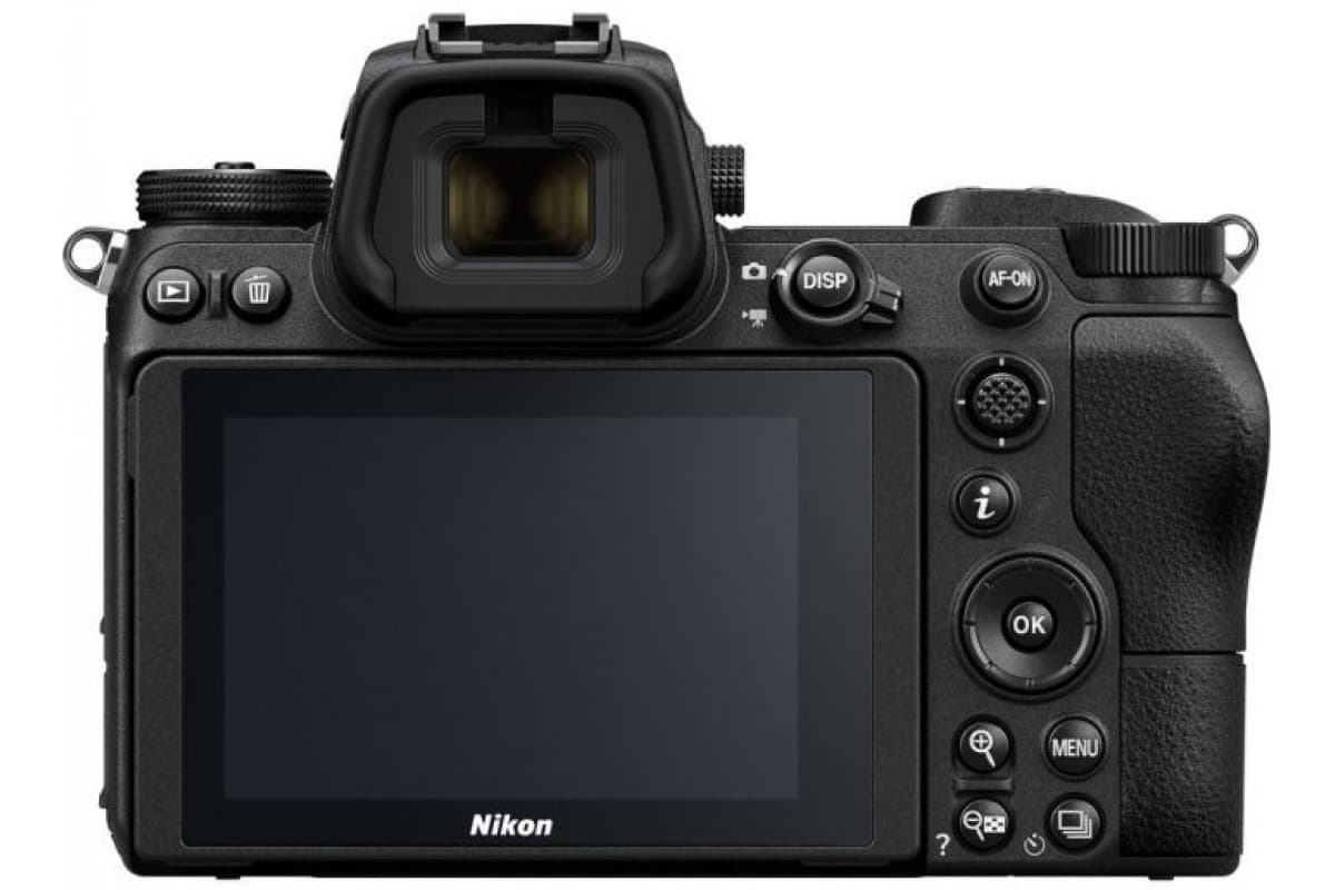 Фотоаппарат Nikon Z6 Body