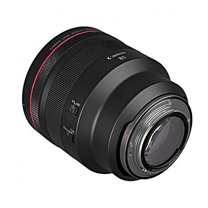 Объектив Canon RF 85mm f/1.2L USM
