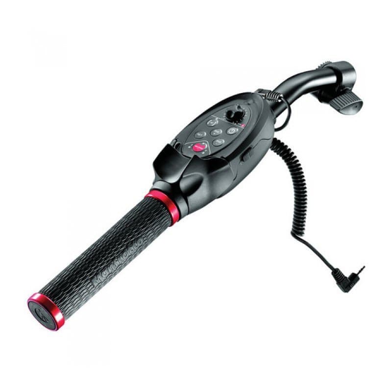 Manfrotto MVR901EPLA