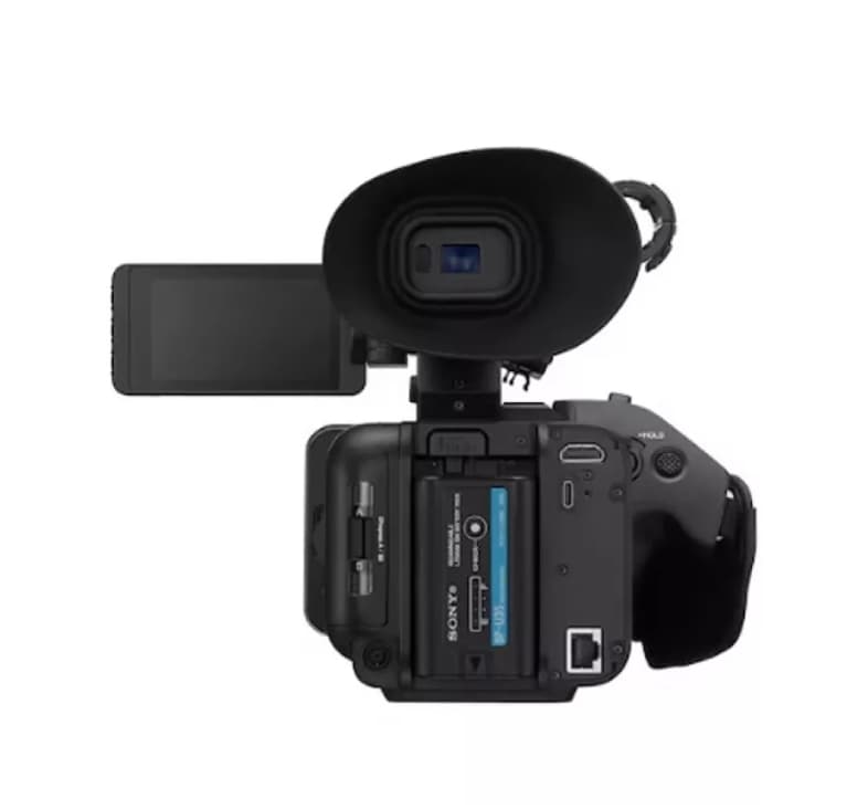 Видеокамера Sony HXR-NX800