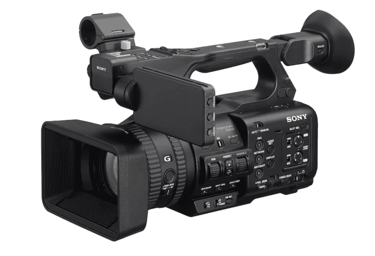 Видеокамера Sony HXR-NX800