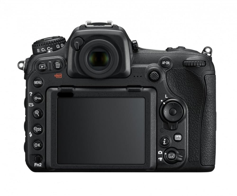 Фотоаппарат Nikon D500 Body