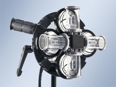 Dedolight DLH4x150S
