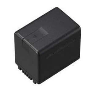 Panasonic VW-VBK360PPK