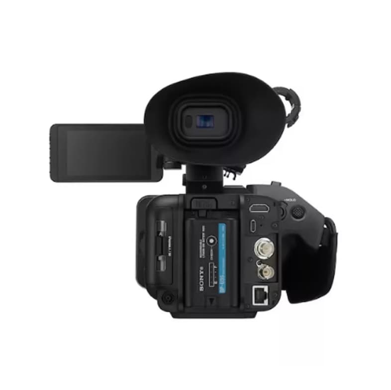 Видеокамера Sony PXW-Z200