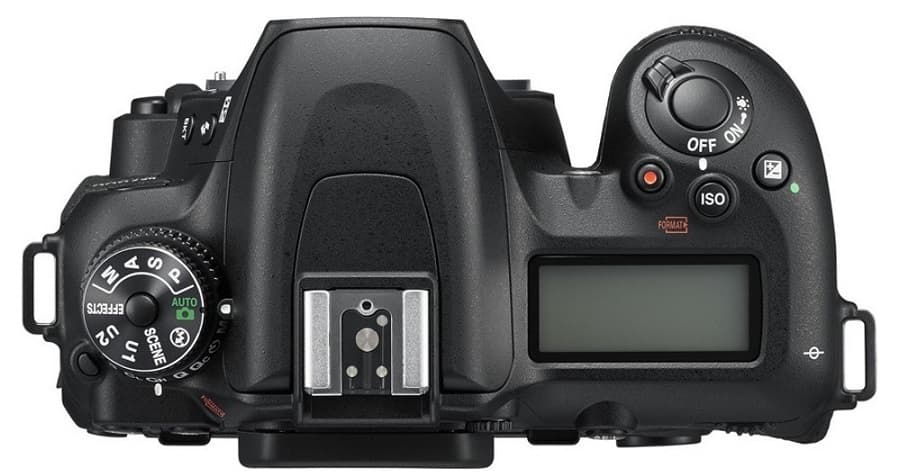 Фотоаппарат Nikon D750 Body, черный