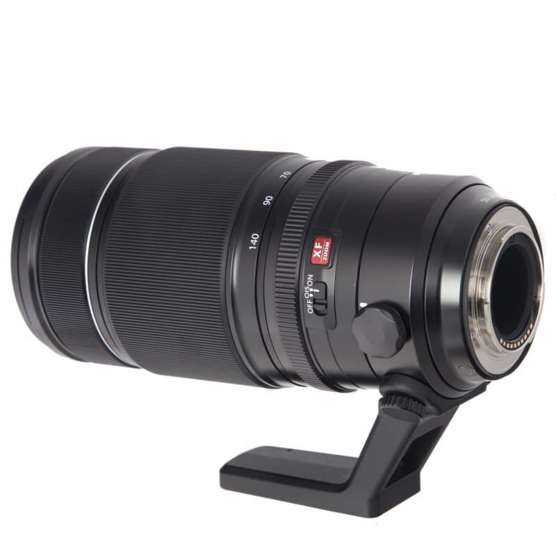 Fujifilm XF50-140mm f/2.8 R LM OIS WR