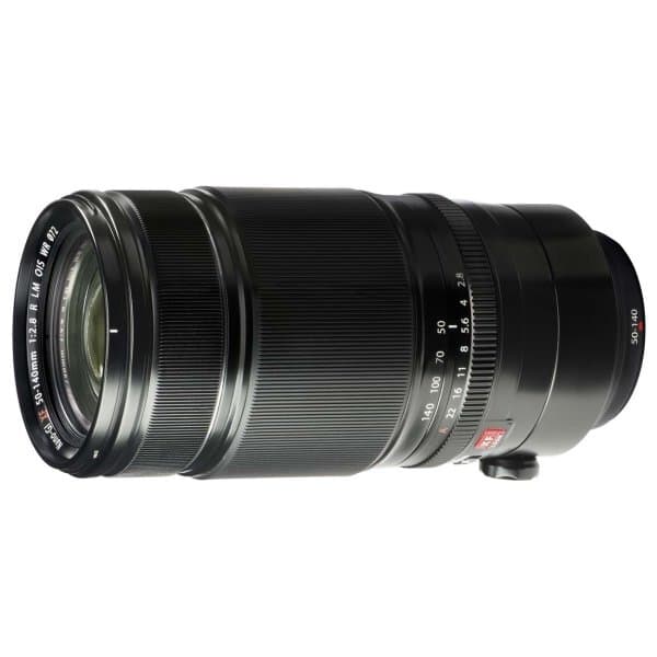 Fujifilm XF50-140mm f/2.8 R LM OIS WR