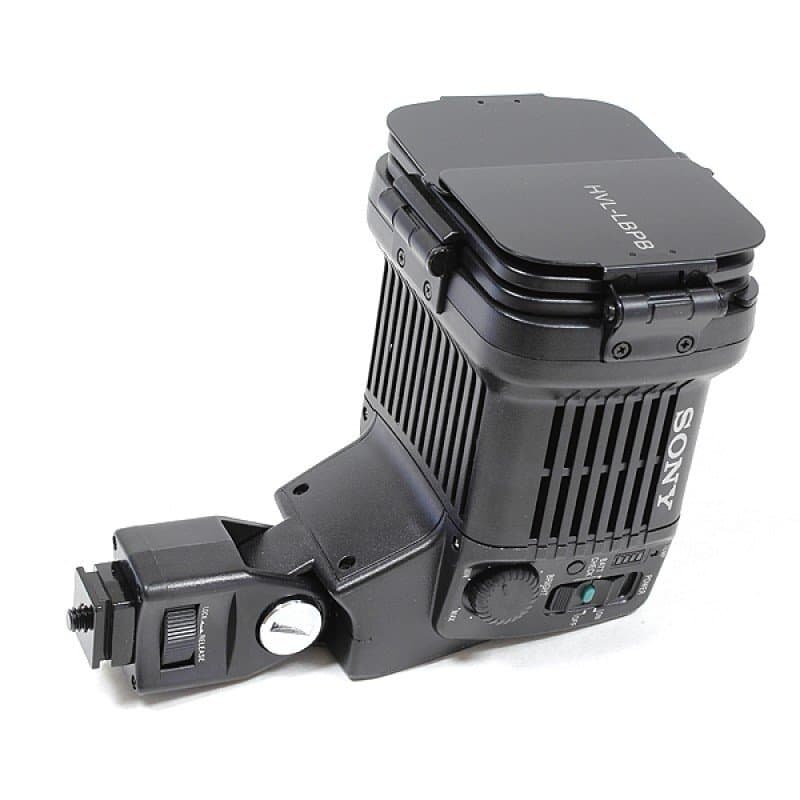 Накамерный свет SONY HVL-LBPB