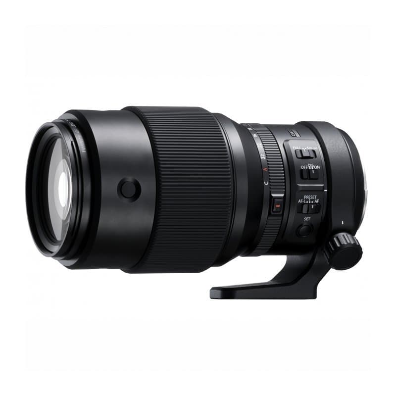 Объектив Fujifilm GF 250mm f/4 R LM OIS WR