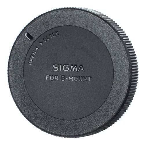 Объектив Sigma AF 14-24mm f/2.8 DG HSM Art Canon EF