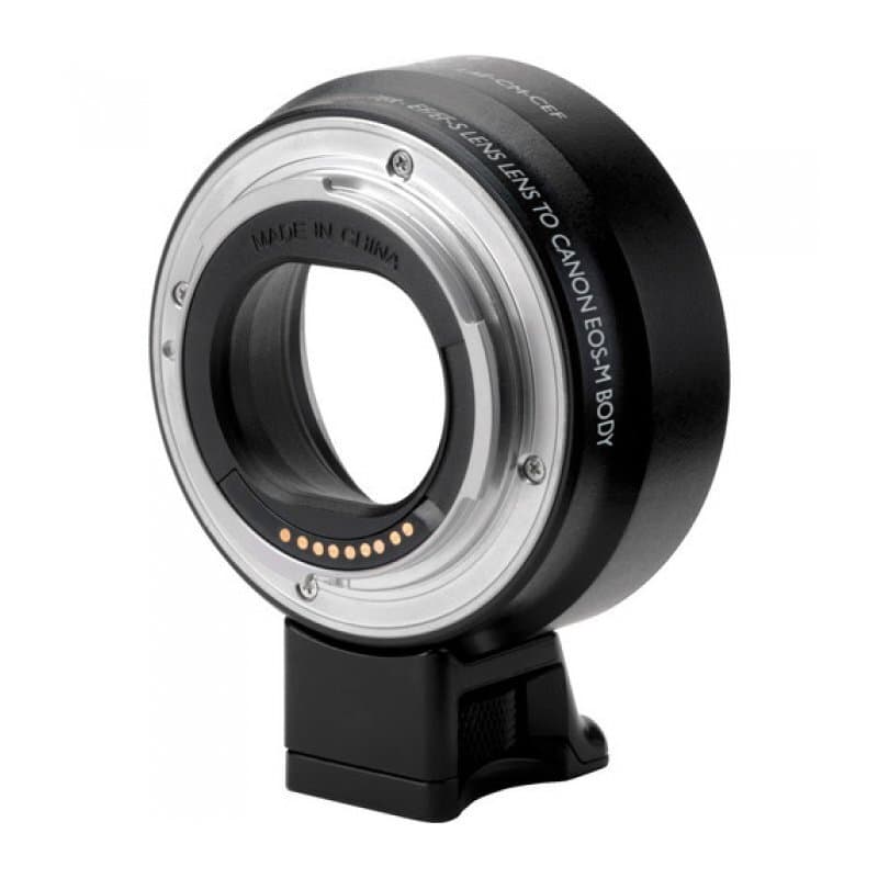 Адаптер Canon Mount Adapter EF-EOS M