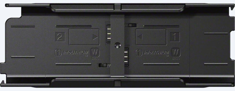 Sony VG-C1EM - вертикальная ручка для камер серии A-7