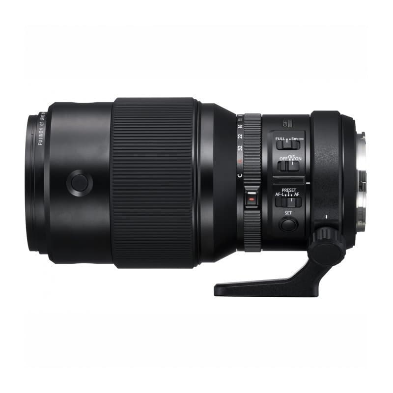 Объектив Fujifilm GF 250mm f/4 R LM OIS WR
