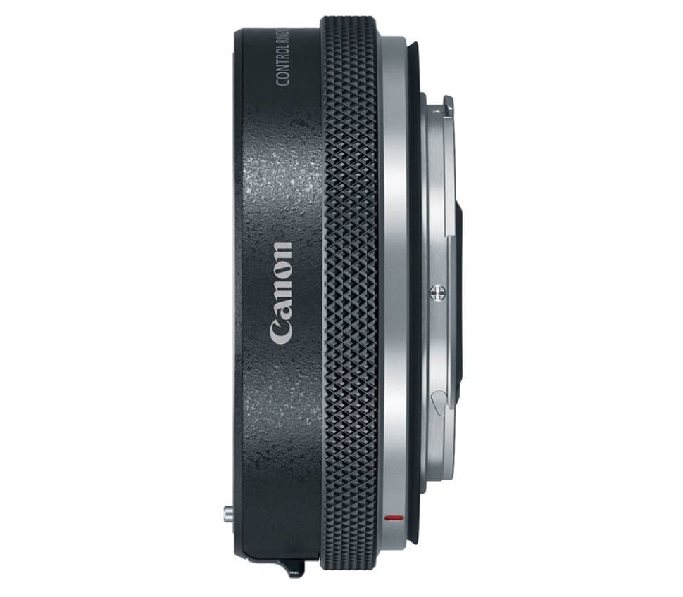 Canon Control Ring Mount Adapter EF-EOS R