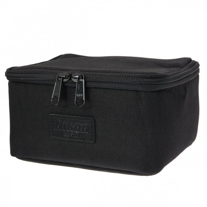 Фотовспышка Nikon Speedlight SB-700, чёрная