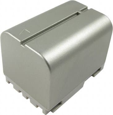 Аккумулятор Lenmar JVC LIJ416